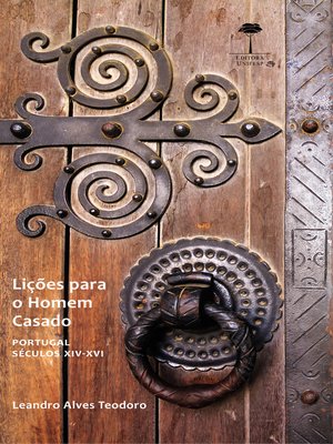 cover image of LIÇÕES PARA O HOMEM CASADO